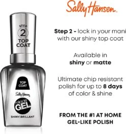 Sally Hansen Miracle Gel Nagellak 105 Crystal Top Coat 13 Sally Hansen Miracle Gel Nagellak 105 Crystal Top Coat -Max Factor Winkel 1129x1200 9