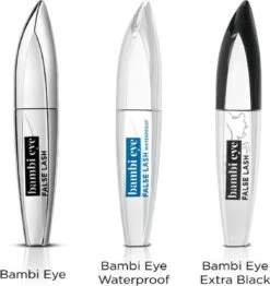 L’Oréal Paris Bambi Eye By False Lash Mascara - Extra Black -Max Factor Winkel 1130x1200 1