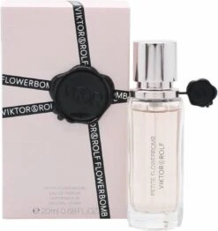Viktor & Rolf Flowerbomb 20 Ml - Eau De Parfum - Damesparfum 15 Viktor & Rolf Flowerbomb 20 Ml - Eau De Parfum - Damesparfum -Max Factor Winkel 1132x1200 11