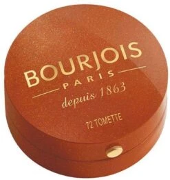 Bourjois Little Round Pot Blush - 33 Lilas D'Or -Max Factor Winkel 1135x1200 3