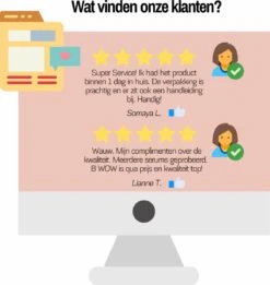 B WOW [Advanced] Lash Lift Wimperserum - Lash Serum - Lashlift - Wimperlift - Eyelash Serum - Wenkbrauw Serum - Wimperlift -Max Factor Winkel 1137x1200 3