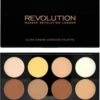 Makeup Revolution Ultra Cream Contour Palette