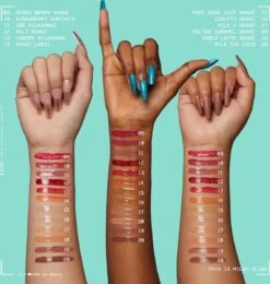 NYX Professional Makeup This Is Milky Gloss - TIMG19 Choco Latte Shake - Lipgloss - 4 Ml -Max Factor Winkel 1140x1200 2