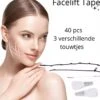 Face Lift Tape - Facelift Zonder Chirurgie - Instant Eyes, Face And Neck Lift - 40 Stuks - Transparent 1 Face Lift Tape - Facelift Zonder Chirurgie - Instant Eyes, Face And Neck Lift - 40 Stuks - Transparent -Max Factor Winkel 1149x1200 4