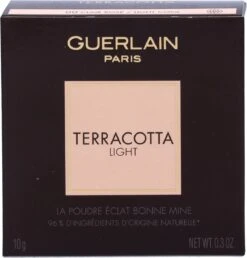 Guerlain Terracotta Light Powder Poeder 10 Gr -Max Factor Winkel 1150x1200
