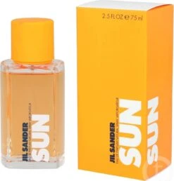 Jil Sander - Sun Women - Eau De Parfum - 75ML -Max Factor Winkel 1150x1200 7