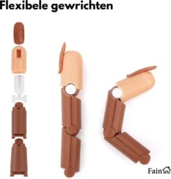 Oefenhand Voor Nagels – Nail Trainer Vinger – All-in-1 Set – Incl. 80 Kunstnagels – Nail Art – Nagel Set – Nail Trainer Hand 23 Oefenhand Voor Nagels – Nail Trainer Vinger – All-in-1 Set – Incl. 80 Kunstnagels – Nail Art – Nagel Set – Nail Trainer Hand -Max Factor Winkel 1151x1200 7