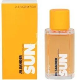 Jil Sander - Sun Women - Eau De Parfum - 75ML -Max Factor Winkel 1156x1200 4