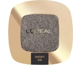 L’Oréal Paris Color Riche L'Ombre Pure Mono - 306 Place Vendome - Grey- Oogschaduw -Max Factor Winkel 1160x1200 5