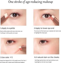 Goods4you Duo Color Gradient Oogschaduw Stick #6 11 Goods4you Duo Color Gradient Oogschaduw Stick #6 -Max Factor Winkel 1160x1200 7