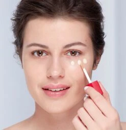 Bourjois Healty Mix Anti-Fatigue Concealer - 002 Medium Radiance 27 Bourjois Healty Mix Anti-Fatigue Concealer - 002 Medium Radiance -Max Factor Winkel 1161x1200