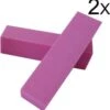 2x Nagel Buffer Blok, Roze 2 2x Nagel Buffer Blok, Roze -Max Factor Winkel 1166x1200 2