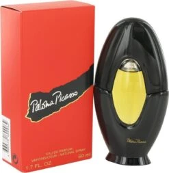 Paloma Picasso - 50 Ml - Eau De Parfum -Max Factor Winkel 1171x1200 13