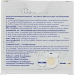 Nivea, Hyaluron Cellular Filler - 02 Medium 15 G -Max Factor Winkel 1171x1200 2