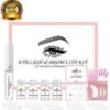 Mimlo Professionele Wimper & Wenkbrauw Lifting Set - Lash Lift Kit - Wimperlifting Set - Browlift - Permanente Wimper Kruller - Lash & Brow Lift Kit -Max Factor Winkel 1171x1200 5