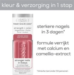 Essie - TREAT LOVE & COLOR™ - 162 Punch It Up - Roze Nagellak - 13,5 Ml 18 Essie - TREAT LOVE & COLOR™ - 162 Punch It Up - Roze Nagellak - 13,5 Ml -Max Factor Winkel 1171x1200 7