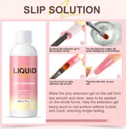 Royala POG4 Professionele Poly Gel Kit – Premium Quality – 8 Kleuren Polygel - Dual Molds Nagelvormen - Polygel Pakket - Topcoat Basecoat - Incl. 36 Watt LED Nageldroger - Poly Acryl Nagels - Nail Art Pakket - Starterspakket - Gel Lak -Max Factor Winkel 1171x1200 9