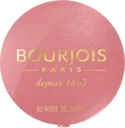 Bourjois Little Rount Pot Blush 095 Rose De Jaspe 28 Bourjois Little Rount Pot Blush 095 Rose De Jaspe -Max Factor Winkel 1173x1200 1