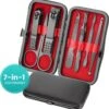 Nagelknipper En Nagelvijl - -Pedicureset - Voordeelverpakking - Hoogwaardig RVS - Nageltang -Max Factor Winkel 1173x1200 2