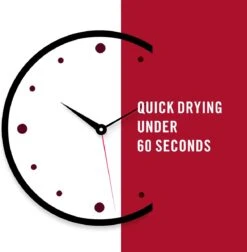 Rimmel London 60 Seconds Super Shine Nagellak - 712 Berry Pop -Max Factor Winkel 1177x1200 11