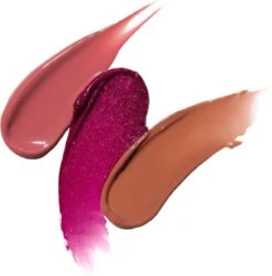 Fenty Beauty Glossy Posse Volume 5.0 - Full Size Gloss Bomb Trio Cream - Gloss Bomb - Gloss Bomb Heat | -Max Factor Winkel 1180x1200