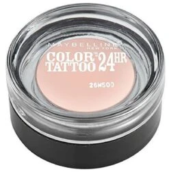 Maybelline Color Tattoo Oogschaduw - 91 Creme De Rose - Roze -Max Factor Winkel 1180x1200 4