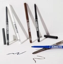 Rimmel London Exaggerate Full Colour Eye Definer Oogpotlood - 004 Cobalt Blue 17 Rimmel London Exaggerate Full Colour Eye Definer Oogpotlood - 004 Cobalt Blue -Max Factor Winkel 1181x1200 6