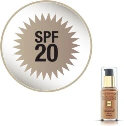 Max Factor Facefinity All Day Flawless 3-in-1 Liquid Foundation - 085 Caramel -Max Factor Winkel 1182x1200 1