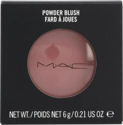 MAC Cosmetics Blush Mocha 10 MAC Cosmetics Blush Mocha -Max Factor Winkel 1182x1200 4