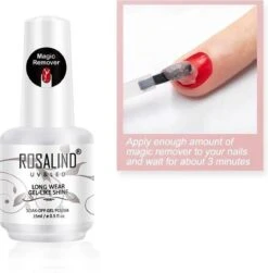 Rosalind Magische Gellak Remover Set - Inclusief Stalen Bokkenpootje - 15 Ml Nail Polish Remover -Max Factor Winkel 1182x1200 5