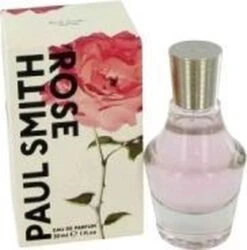 Paul Smith Rose 100 Ml - Eau De Parfum - Damesparfum 29 Paul Smith Rose 100 Ml - Eau De Parfum - Damesparfum -Max Factor Winkel 1186x1200 10