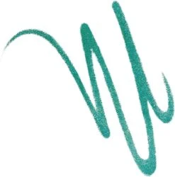 Rimmel London Rimmel - Exaggerate Waterproof Eye Definer - Waterproof Eyeliner 0.28 G 250 Emerald Sparkle - -Max Factor Winkel 1186x1200 4