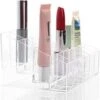Acryl Make-up Organizer - 24 Rum