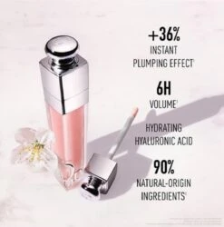 DIOR ADDICT LIP MAXIMIZER - Vollermakende Gloss - 006 BERRY - 6 ML - 24 Uur Zichtbaar Effect -Deluxe - Gewild - Snel Uitverkocht - Rituals - Beste Getest Uit De Consumentenbond - Let Op: Op = Op 8 DIOR ADDICT LIP MAXIMIZER - Vollermakende Gloss - 006 BERRY - 6 ML - 24 Uur Zichtbaar Effect -Deluxe - Gewild - Snel Uitverkocht - Rituals - Beste Getest Uit De Consumentenbond - Let Op: Op = Op -Max Factor Winkel 1187x1200 1