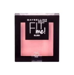 Maybelline Fit Me Blush - 25 Pink 28 Maybelline Fit Me Blush - 25 Pink -Max Factor Winkel 1187x1200 4