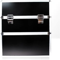 Cosmetica Of Nagel Koffer XL Zwart Glad -Max Factor Winkel 1187x1200 8