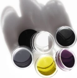 INGLOT AMC Eyeliner Gel - 77 | Eyeliner Zwart Waterproof | Zwarte Eyeliner Gel -Max Factor Winkel 1188x1200 4