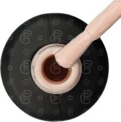 Pink Gellac - Peachy Nude - Gellak - Vegan - Perzik - Glanzend - 15ml -Max Factor Winkel 1189x1200 17