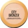 Maybelline City Bronzer Bronzer & Countour Powder - 100 Light Cool - Bronzing En Contouring Poeder - 51,4 Gr. -Max Factor Winkel 1190x1200 3
