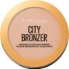 Maybelline City Bronzer Bronzer & Countour Powder - 250 Medium Warm - Bronzing En Contouring Poeder -Max Factor Winkel 1192x1200 2