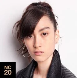 MAC Cosmetics Studio Fix Fluid Foundation - NC20 -Max Factor Winkel 1194x1200 5