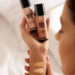 BYROKKO - Magic BB Cream - Medium - Foundation En Cremé In 1 - Voor Alle Huidtypes - 30 ML -Max Factor Winkel 1197x1200 5