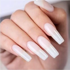 GUAPÀ® Polygel Starterspakket | Acrygel | Poly Gel | Gel Nagels | Professionele Kit | Babyboom Pink | Babyboom White | 2 X 60 Gram Polige -Max Factor Winkel 1198x1200 35