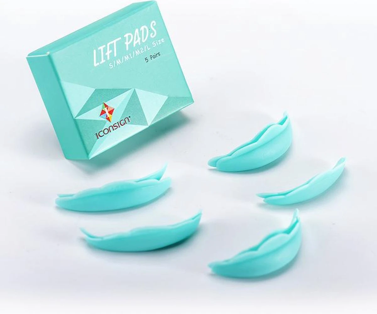 Lash Lift Kit Met Extra Sterke En Snel Drogende Lijm - Vernieuwde Wimperlifting Set - Wimperserums Met Wenkbrauw Gel - Lash Lift Set 7 Lash Lift Kit Met Extra Sterke En Snel Drogende Lijm - Vernieuwde Wimperlifting Set - Wimperserums Met Wenkbrauw Gel - Lash Lift Set - Afbeelding 5