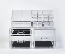 Wowup Makeup Organizer | Cosmetica Houder | Makeup Doos | Transparant | Tweedelig | Sieradendoos | Nagellak Opberger | Makeup Opberger | Lippenstift Opberger | Lippenstift Organizer 17 Wowup Makeup Organizer | Cosmetica Houder | Makeup Doos | Transparant | Tweedelig | Sieradendoos | Nagellak Opberger | Makeup Opberger | Lippenstift Opberger | Lippenstift Organizer -Max Factor Winkel 1200x1001 1