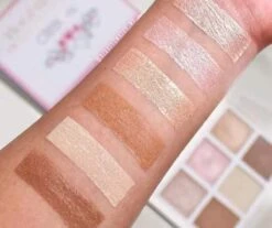 Beauty Creations Floral Bloom Highlight & Contour Palette 19 Beauty Creations Floral Bloom Highlight & Contour Palette -Max Factor Winkel 1200x1005