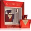 Guess Seductive Red - Geschenkset - Eau De Toilette 75 + Eau De Toilette 15 Ml Travelspray -Max Factor Winkel 1200x1006 3