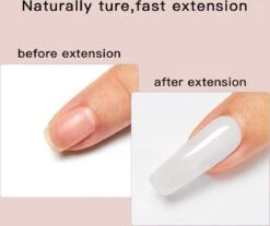 Elvi Polygel Starterskit -Complete Set Inc. USB UV/Led Mini Lamp-6x15g Polygel Kleuren Blauw - Nagelverlenging Polyacryl UV Nagellak-Quick Extension Temperature Color Changing Gel Blue Green 26 Elvi Polygel Starterskit -Complete Set Inc. USB UV/Led Mini Lamp-6x15g Polygel Kleuren Blauw - Nagelverlenging Polyacryl UV Nagellak-Quick Extension Temperature Color Changing Gel Blue Green -Max Factor Winkel 1200x1007 3