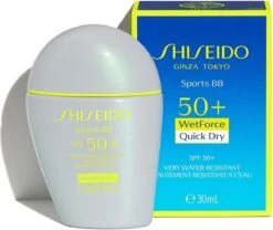 Shiseido Sports BB SPF 50 BB Cream 30 Ml -Max Factor Winkel 1200x1009 1
