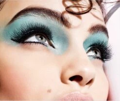 L’Oréal Paris Mega Volume Miss Baby Roll Mascara - Zwart 17 L’Oréal Paris Mega Volume Miss Baby Roll Mascara - Zwart -Max Factor Winkel 1200x1011 1